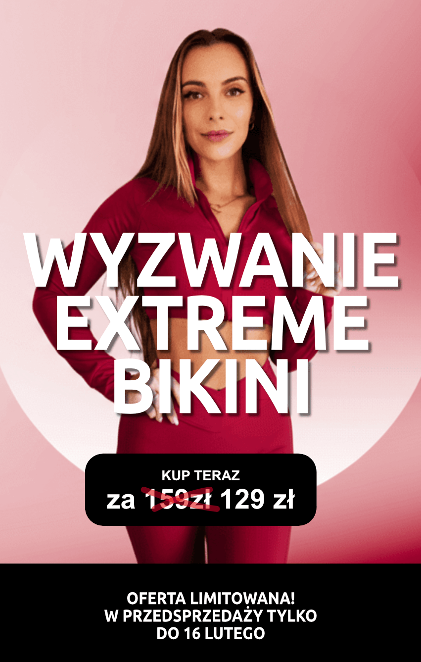 Extreme Bikini Challenge 2026