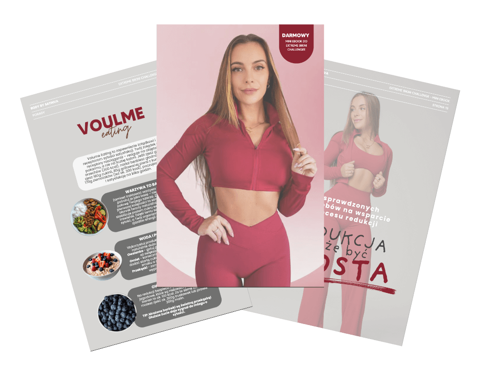 Ebook Extreme Bikini Challenge 2026