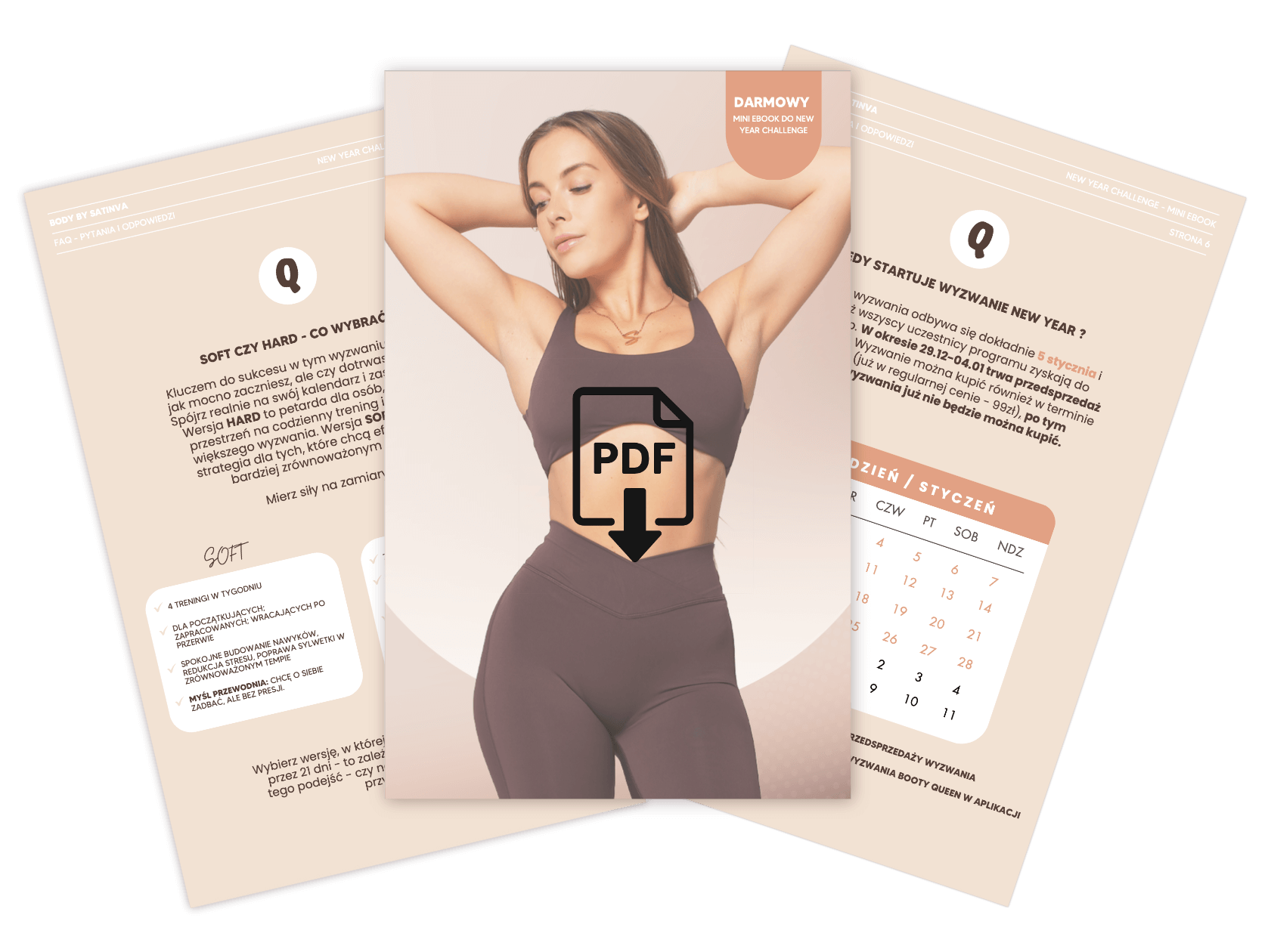 Ebook New Year Challenge 2026